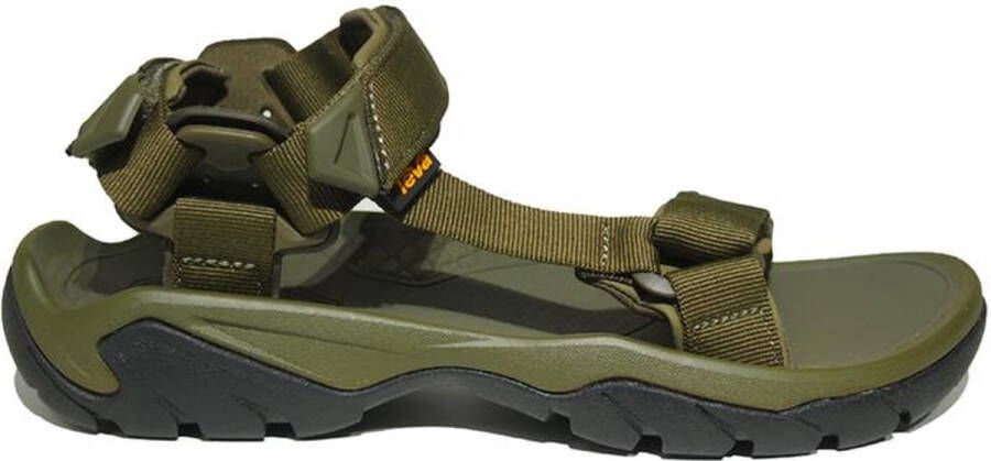 Teva M Terra Fi 5 Universal Flooded Dark Olive 1102456-FDOL