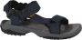 Teva M TERRA FI LITE LEATHER TOTAL ECLIPSE Heren Sandalen TOTAL ECLIPSE - Thumbnail 1