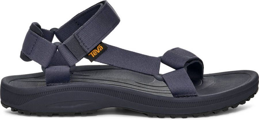 Teva M WINSTED Heren Sandalen CROWN BLUE