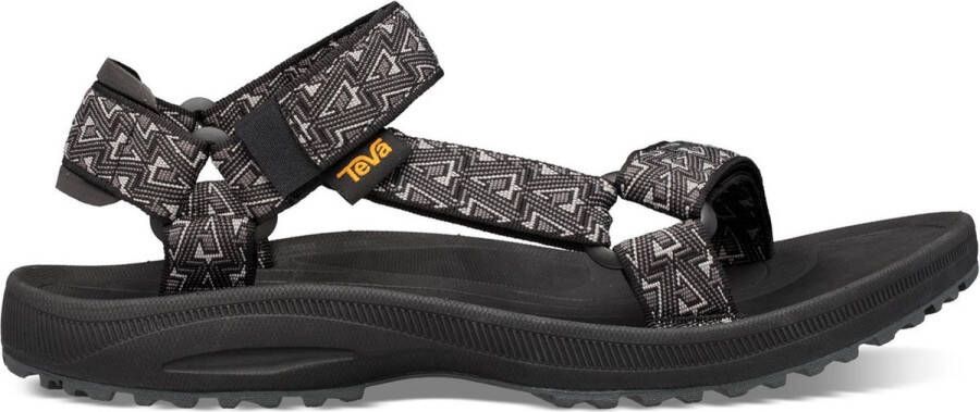 Teva Sandalen Winsted Sandal Mens met klittenbandsluiting