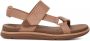 Teva Madera Slingback dames sandaal bruin - Thumbnail 1