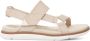 Teva Beige Slingback Walking Sandal Beige Dames - Thumbnail 1