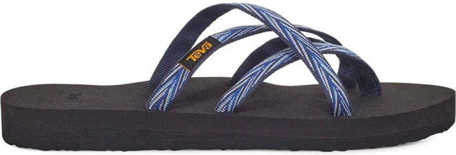 Teva Olowahu Teenslipper Dames