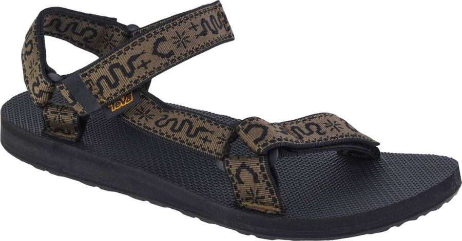 Teva best sale mannen sandalen