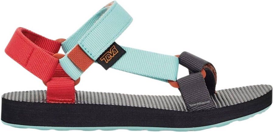 Teva Kid's Original Universal Sandalen maat 12K zwart