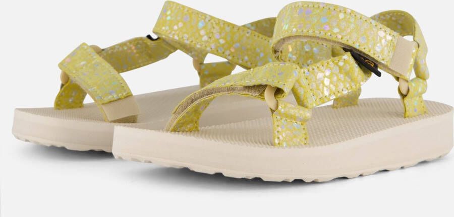 Teva Original Universal Sparkle Sandalen Junior