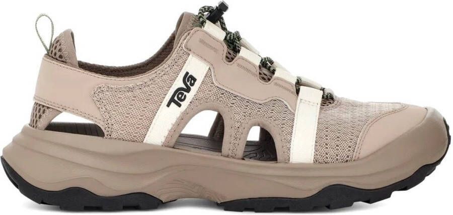 Teva Outflow CT dames sandaal Taupe