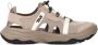 Teva Outflow CT dames sandaal Taupe - Thumbnail 1