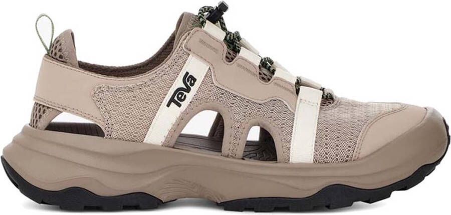 Teva Women's Outflow CT Multisportschoenen beige bruin