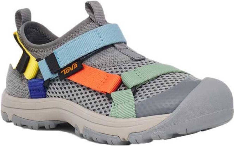 Teva Outflow Universal Sandalen Grijs Jongen - Foto 1