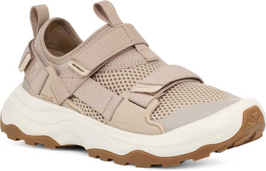 Teva Outflow Universal Sneakers Beige 1 2 Vrouw