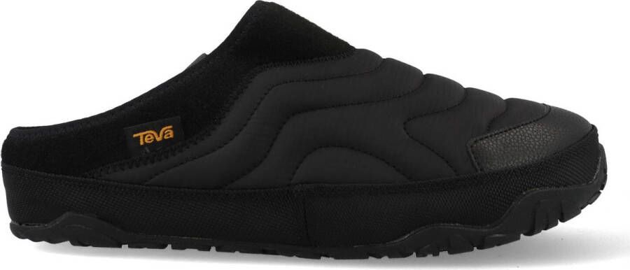 Teva Pantoffels UM ReEmber Terrain 1129596-BLK Zwart