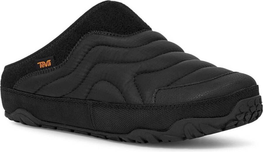 Teva Pantoffels UM ReEmber Terrain 1129596-BLK Zwart