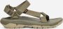 Teva Sandalen Hurricane XLT2 1019235-BTOL Groen - Thumbnail 1