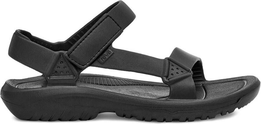 Teva Hurricane Drift Trekkingsandalen de pasvorm kan afzonderlijk worden aangepast