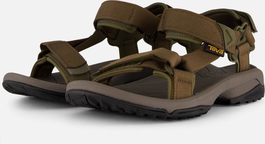 Teva Sandalen Mannen