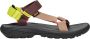 Teva Hurricane XLT 2 Sandalen zwart - Thumbnail 1