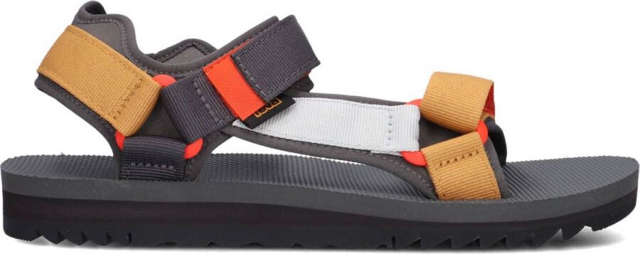 Teva Sandalen Mannen