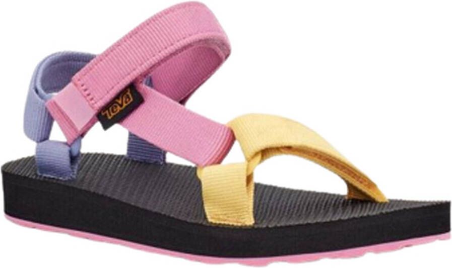 Teva SANDALEN ROSEBLOOM MULTI sandalen waterschoenen Meisje sandaal Roze 32 (195719348496)