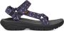 Teva Kid's Hurricane XLT 2 Sandalen maat 11K zwart - Thumbnail 1