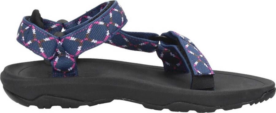 Teva K Hurricane XLT 2 DIAMOND MOOD INDIGO Sandalen