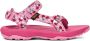 Teva T HURRICANE XLT 2 PICNIC CHERRIES ROSEBLOOM BRIGHT WHITE Unisex Sandalen PICNIC CHERRIES ROSEBLOOM BRIGHT WHITE - Thumbnail 3