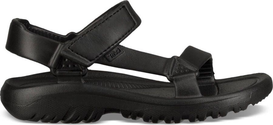 Teva Hurricane XL SandaalJunior Zwart