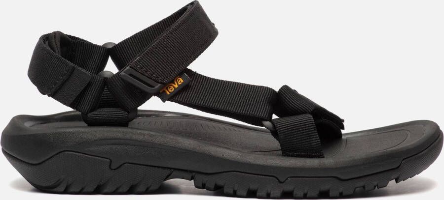 Teva HURRICANE XLT 2 W Sandalen met hakDames Sandalen Zwart