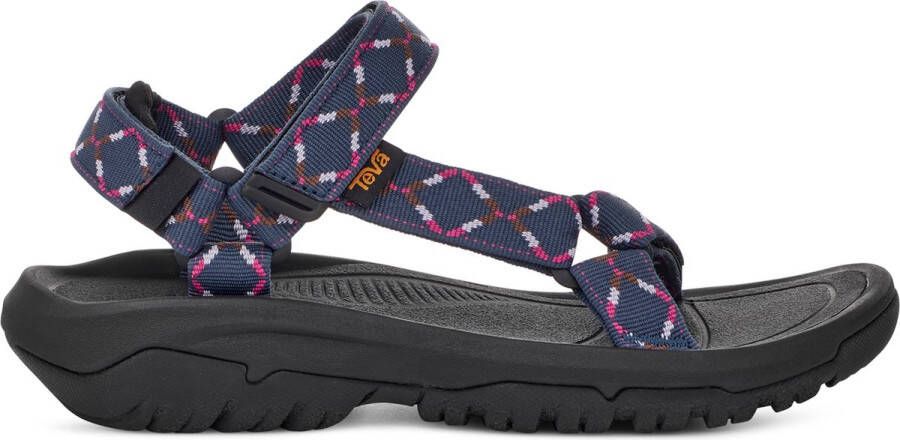 Teva Women Hurricane 2 XLT Sandalen Dames Diamond Mood Indigo