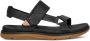 Teva W Madera Slingback black Dames Sandalen Zwart - Thumbnail 2