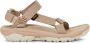 Teva Women's Hurricane XLT 2 Sandalen beige - Thumbnail 1