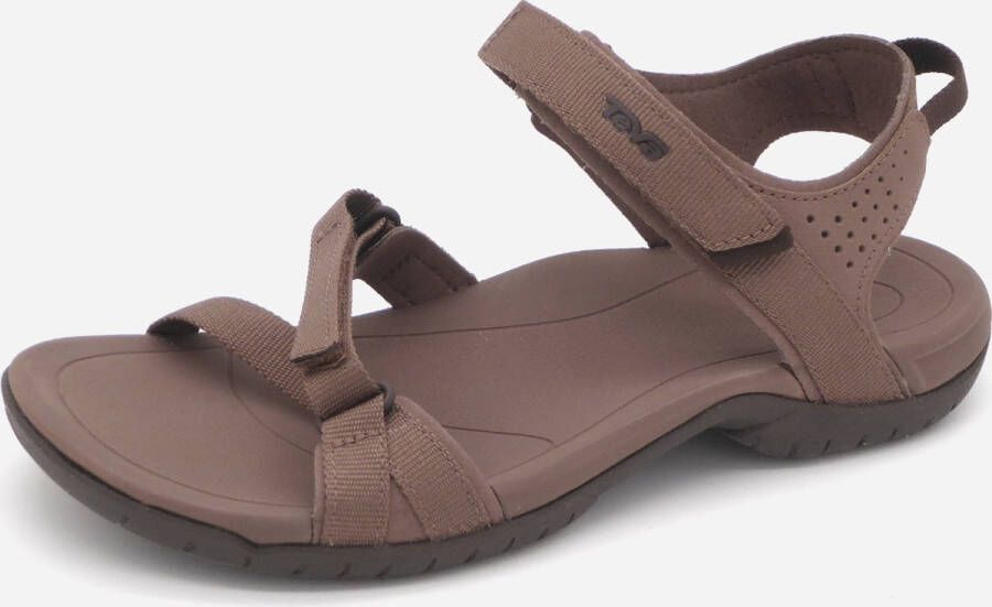 Teva Verra Dames Sandaal 1006263-ACR Bruin