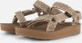 Teva W Midform Universal boho caribou boho caribou - Thumbnail 1