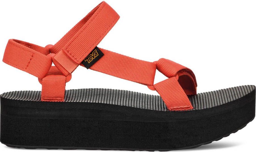 Teva Sandalen Vrouwen