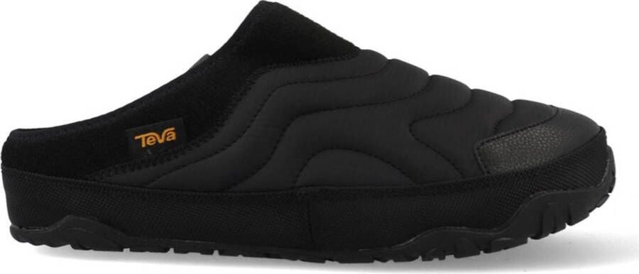 Teva Pantoffels UM ReEmber Terrain 1129596-BLK Zwart - Foto 1