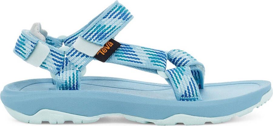 Teva T Hurricane XLT 2 Sandalen Heren Junior Blauw