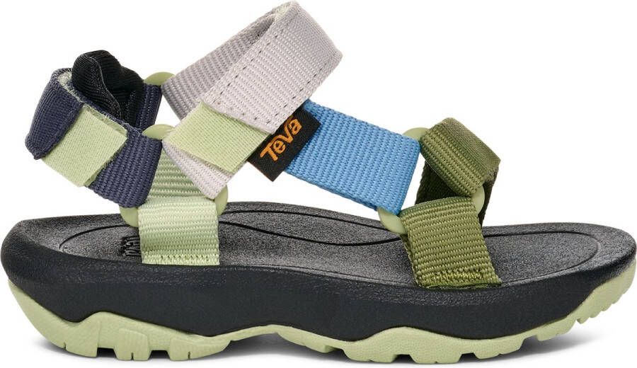 Teva T HURRICANE XLT 2 Unisex Sandalen GLOW MULTI