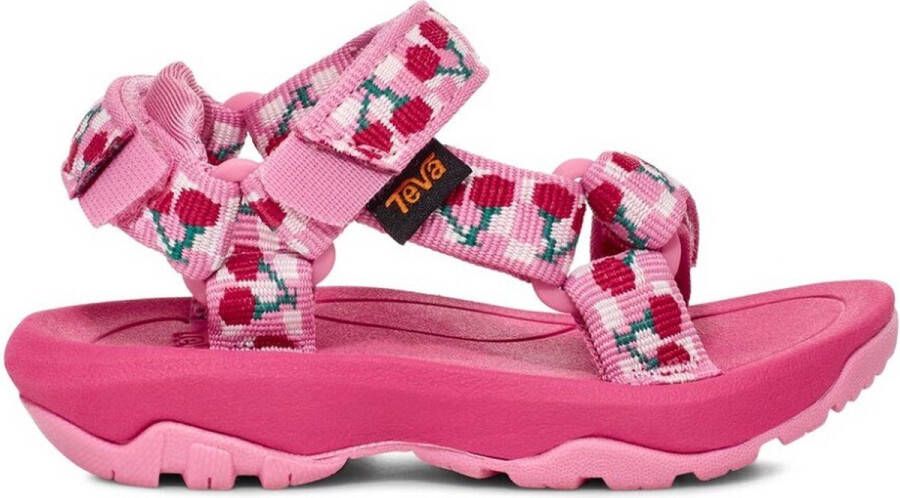 Teva T HURRICANE XLT 2 Unisex Sandalen Roze