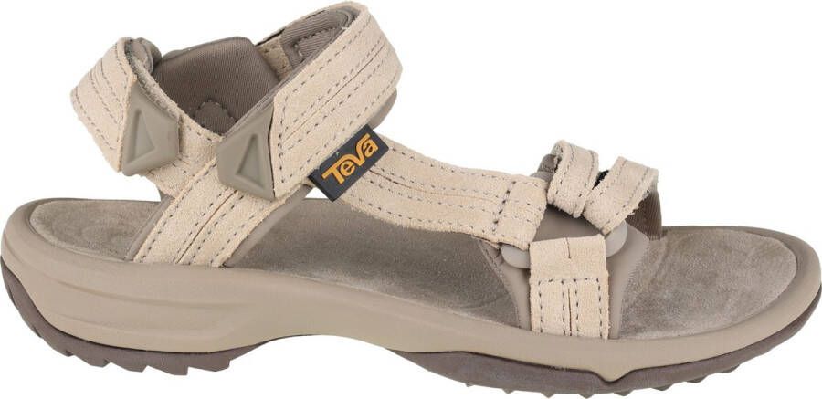 Teva Terra FI LITE dames wandelsandaal beige