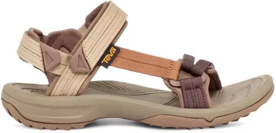 Teva Multicolor Terra FI Lite W Sandalen Multicolor Dames