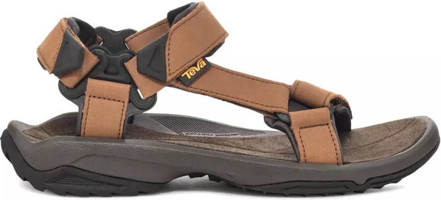 Teva Terra FI LITE heren wandelsandaal bruin