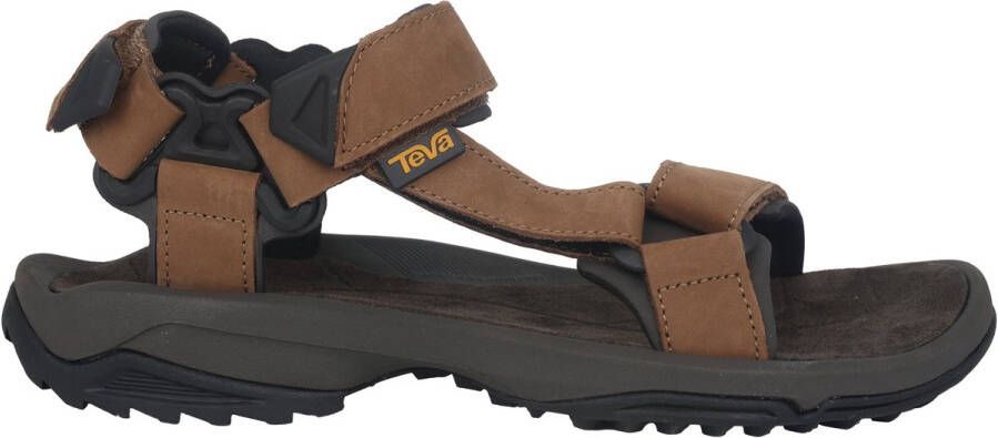 Teva Terra FI LITE heren sandaal bruin