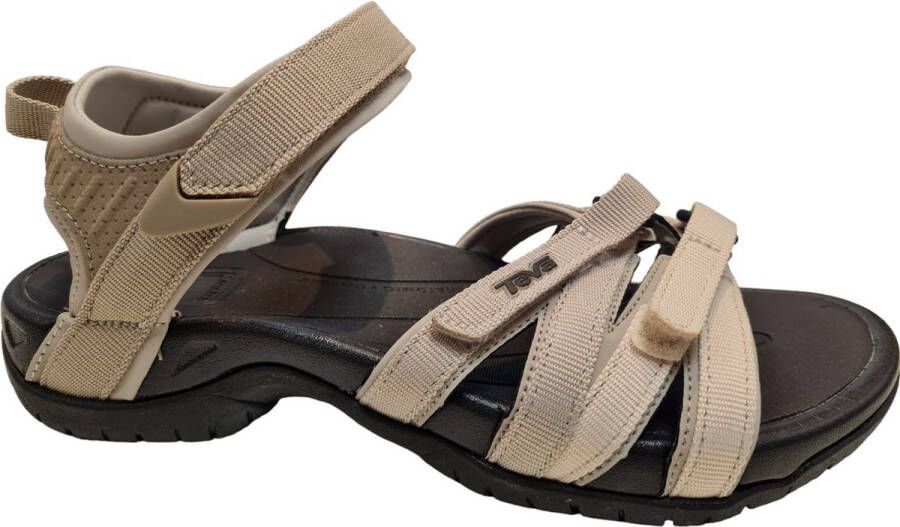 Teva Comfortabele wandelsandaal voor dames Gray Dames