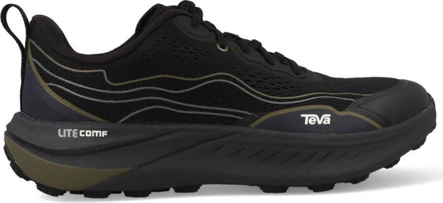 Teva Wandelschoenen M Trailwinder Low 1156012-BNTH Zwart