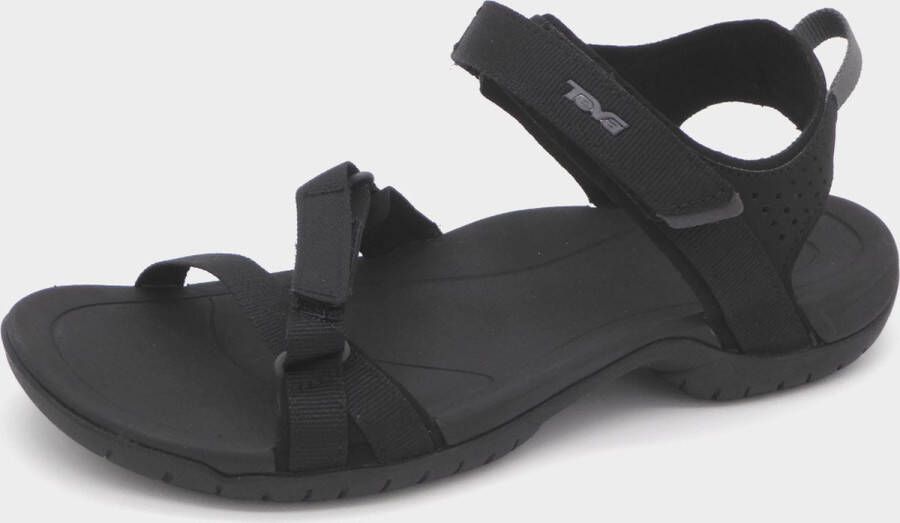 Teva Verra Dames Sandaal 1006263-BCBK Zwart