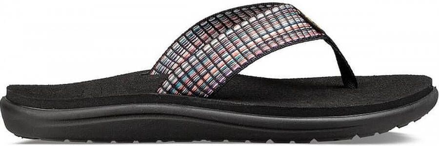 Slippers cheap dames teva