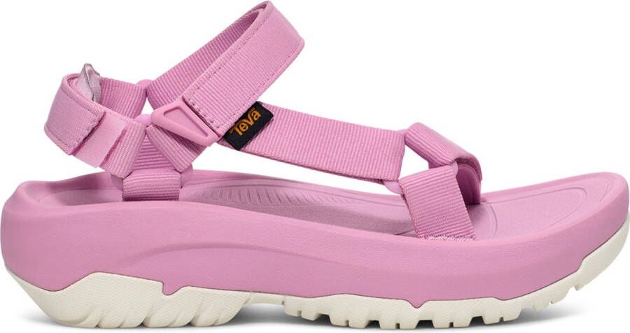 Teva W Hurricane XLT2 Ampsole