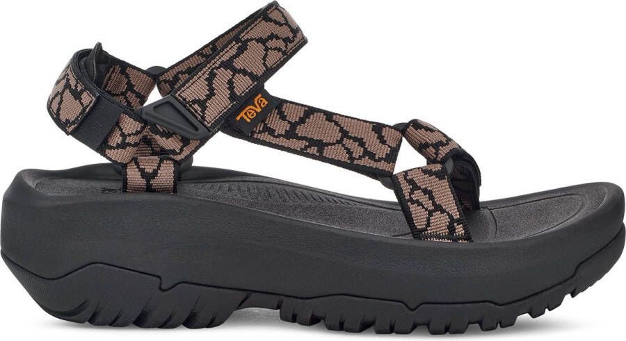 Teva W Hurricane XLT2 Ampsole GEMINA NEUTRAL Sandalen