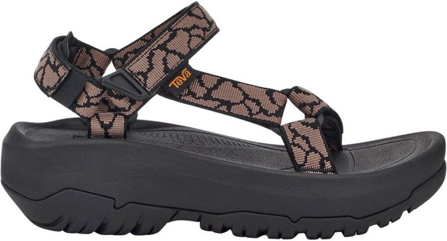 Teva W Hurricane XLT2 Ampsole GEMINA NEUTRAL Sandalen