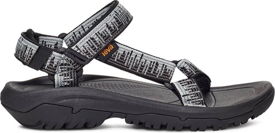 Teva Women's Hurricane XLT 2 Sandalen zwart - Foto 1